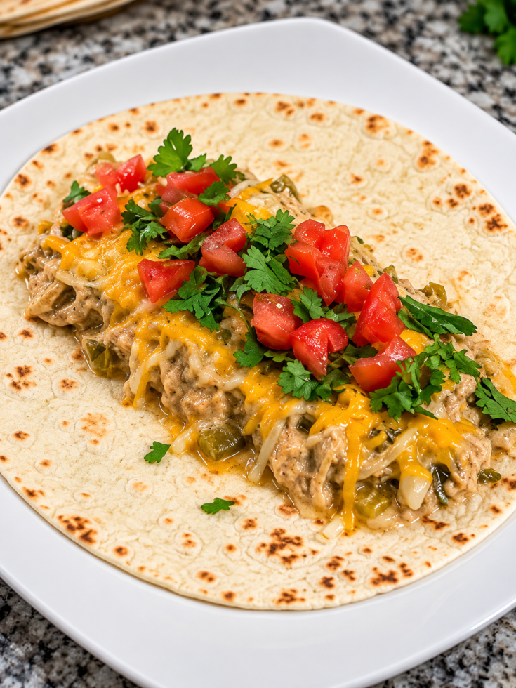 Weight Watchers Fiesta Chicken Recipe