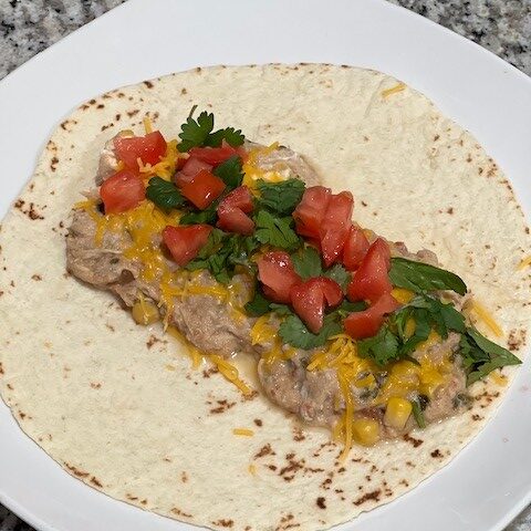 Weight Watchers Fiesta Chicken Recipe